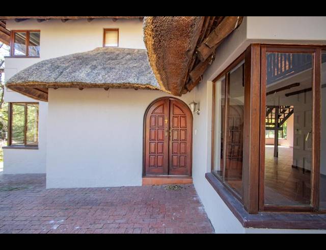 4 BEDROOM HOUSE FOR SALE IN BEAULIEU